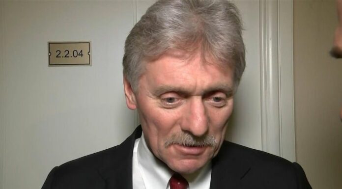 El Kremlin consideró que “por el momento” no hay más instrucciones del presidente de Rusia, Vladimir Putin al respecto.