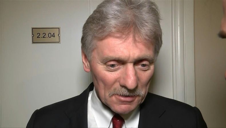 Rusia da por terminada la tregua energética con Ucrania