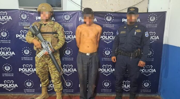 El crimen ocurrió cuando la víctima se encontraba ingiriendo bebidas alcohólicas junto a su sobrino en Santa Isabel Ishuatán.