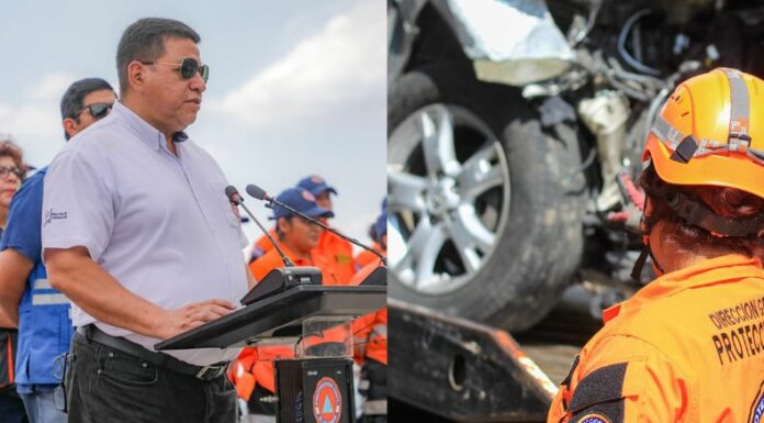 Accidentes de tránsito, rescates acuáticos e incendios son las principales emergencias atendidas durante el Plan Verano 2025.