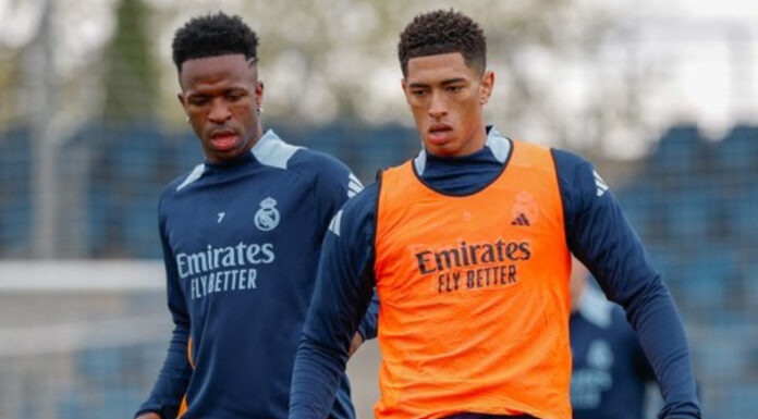 Real Madrid recibe este domingo la visita del Athletic club de Bilbao en el Santiago Bernabéu tras la dura eliminación en Champions League.