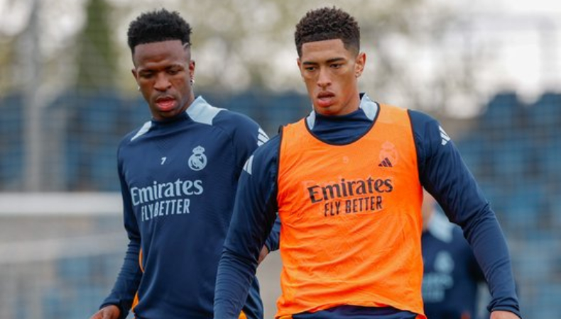 Real Madrid recibe este domingo la visita del Athletic club de Bilbao en el Santiago Bernabéu tras la dura eliminación en Champions League.