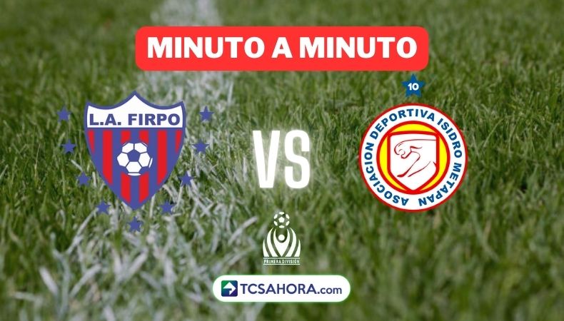 Repasa los detalles del partido de la fecha 19 del Torneo Clausura 2025 de la Liga Mayor de Fútbol entre Firpo y Metapán.