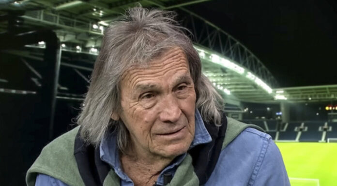 Hugo Gatti murió este domingo a los 80 años. Con el club Boca Juniors ganó dos Copas Libertadores en 1977 y 1978.