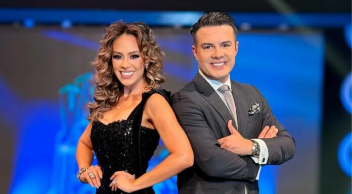 Una noticia de último momento conmovió al público y le dio un nuevo rumbo a la competencia en la séptima gala de Yo me llamo.