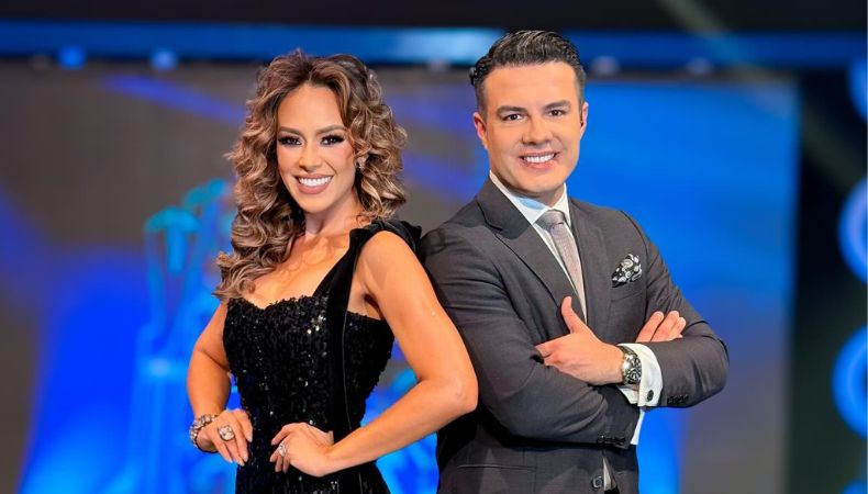 Una decisión inesperada conmueve en la séptima gala de Yo me llamo