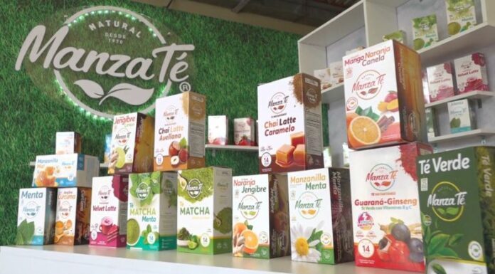 Con sus deliciosos sabores y múltiples beneficios para la salud, esta reconocida marca costarricense fortalece su presencia en El Salvador gracias a su excelente calidad.