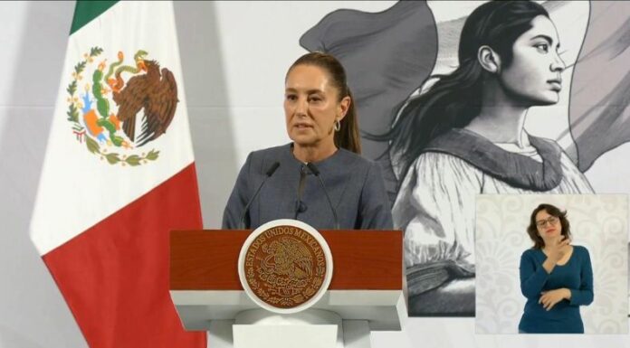 El gobierno de México discrepó con el pronóstico del FMI que prevé una contracción del PIB de 0.3% este año.