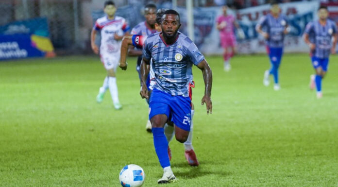 Isidro Metapán recibe a Club Deportivo Águila en duelo por el liderato en la fecha 20 del torneo Clausura 2025.