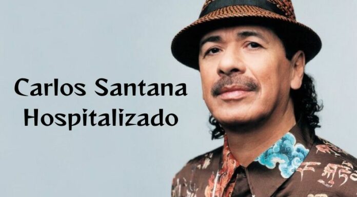 El legendario guitarrista Carlos Santana se encontraba en plena preparación para su cuarto concierto de la gira “Oneness Tour 2025” en el Majestic Theatre de San Antonio, Texas.