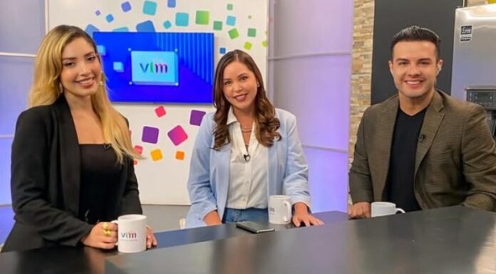 Actualmente Dianna es presentadora del programa La Polémica, lugar donde se ha ganado el respeto del público y sus compañeros.