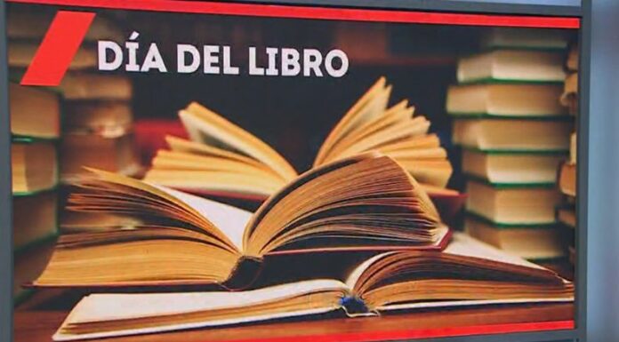 El Día del Libro es un momento para reconocer el valor de la literatura. En El Salvador, esta fecha motiva a fortalecer el hábito lector en las nuevas generaciones.