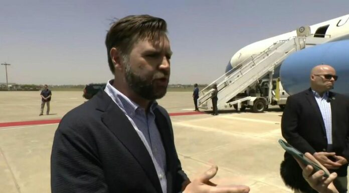 JD Vance afirmó que Rusia y Ucrania deben alcanzar un acuerdo de paz o Washington abandonará los esfuerzos de mediar en la negociación.