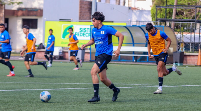 La Selecta sub-17 enfrentará a tres equipos del fútbol mexicano como parte de su preparación de cara al Mundial de Catar.