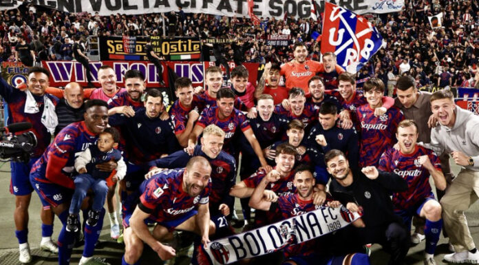 Milan y Bolonia se enfrentarán en la gran final de la Coppa Italia tras dejar en el camino al Inter y Empoli en las semifinales.