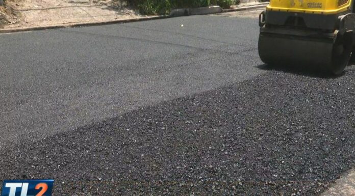 De acuerdo con el edil capitalino, en los próximos meses el Plan San Salvador Centro Sin Baches intervendrá otras calles.