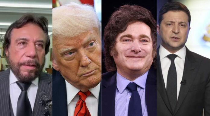 El vicepresidente de El Salvador, Félix Ulloa encabezará la comitiva que viajará a Roma para asistir al funeral del papa Francisco.