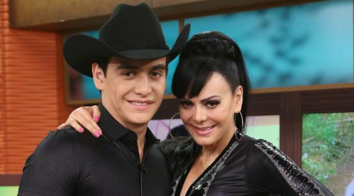 A dos años de la muerte de su hijo, la actriz Maribel Guardia trasladará las cenizas de Julián Figueroa a un nicho especial para que su nieto pueda visitarlas.