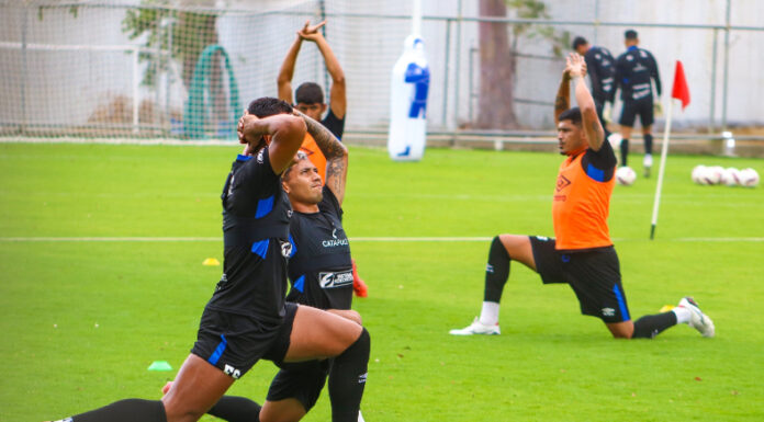 La Selecta bajo el mando del “Bolillo” Gómez realizará un nuevo microciclo de trabajo de cara a las Eliminatorias mundialistas y Copa Oro.