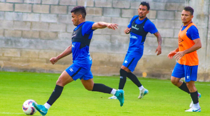 La Selecta se enfrentará a Guatemala en un amistoso internacional previo a reanudar las Eliminatorias mundialistas.