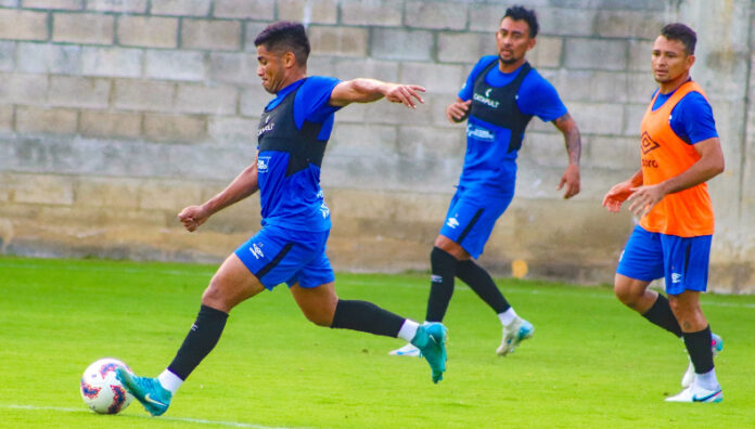 La Selecta se enfrentará a Guatemala en un amistoso internacional previo a reanudar las Eliminatorias mundialistas.