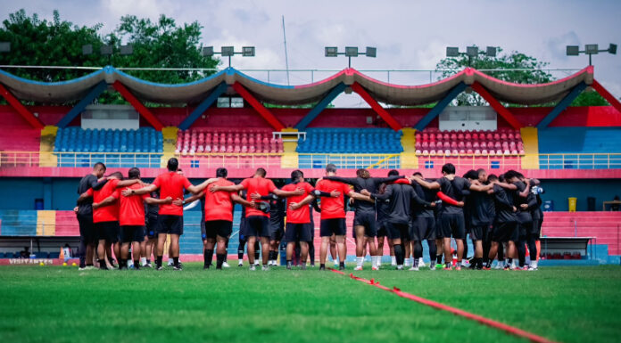 Club Deportivo FAS recibe a Cacahuatique buscando sellar el boleto a los cuartos de final del Clausura 2025.