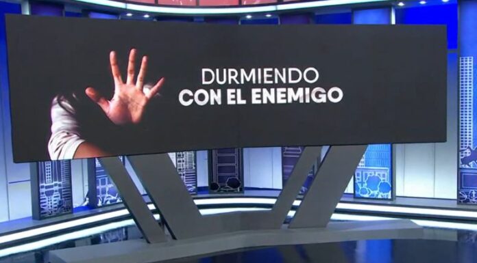 Mariana es una sobreviviente que decidió romper ese ciclo de violencia. Con valentía, logró denunciar su agresor, [enemigo silencioso].