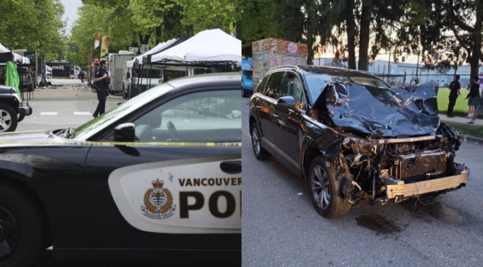 Al menos 11 personas murieron y decenas resultaron heridas la noche del sábado debido a un atropello masivo en un festival en Vancouver.