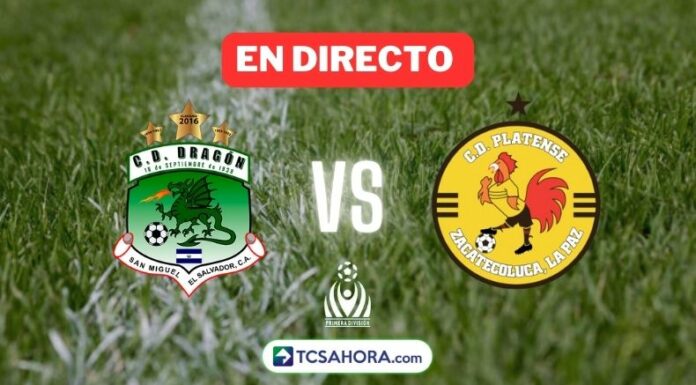 Repasa los detalles del partido de la fecha 21 del Torneo Clausura 2025 de la Liga Mayor de Fútbol entre Dragón y Platense.