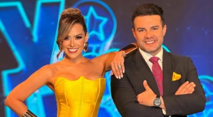 La nueva dinámica de duelos modificó las posiciones en Yo me llamo, sorprendiendo a los presentadores y al público al momento de definir al eliminado.