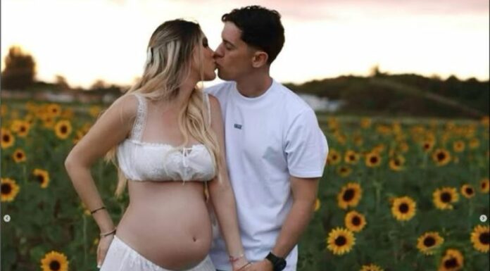 Lele Pons confesó que el estrés y los rumores posteriores a su accidente la llevaron a buscar atención médica.