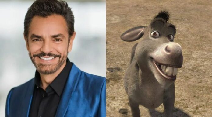 Eugenio Derbez confirmó que aceptaría volver a doblar al entrañable personaje, siempre que le permitan adaptar nuevamente el libreto al humor latinoamericano.