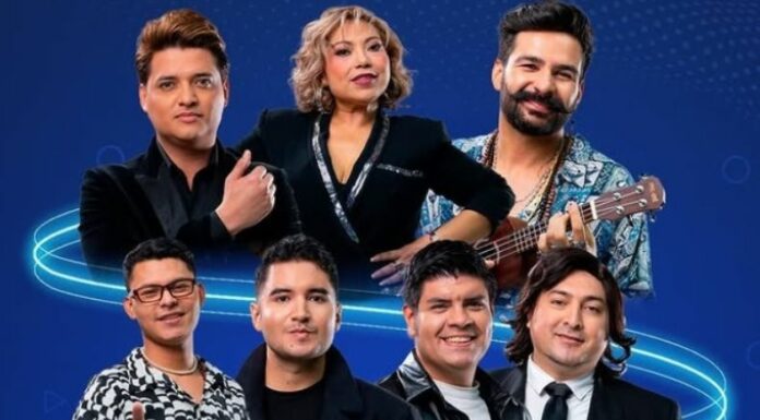 Confesiones emotivas, una visita especial y un nuevo reto para Marisela destacaron en la octava gala del exitoso programa.