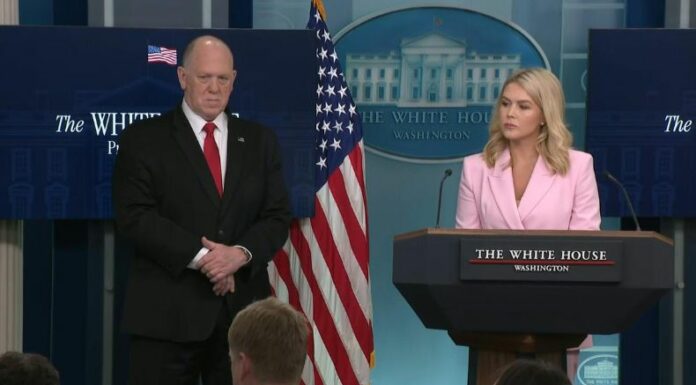 El gobierno estadounidense publicará una “lista” de ciudades que, según la Casa Blanca, obstaculizan la política migratoria de Donald Trump.