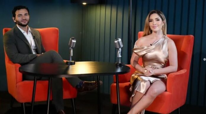 El programa concluyó su primera temporada revelando historias personales jamás contadas en televisión y mostrando el lado más humano de sus invitados.