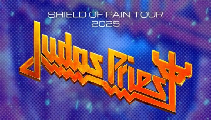Noticieros TCS te regalan entradas para Judas Priest ¡conoce cómo obtenerlas! Noticieros TCS te llevan al concierto del Shield of Pain Tour 2025 de Judas Priest con una dinámica que podría darte un pase doble a la localidad Invincible.
