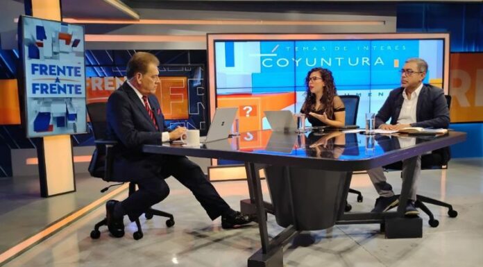 OUDH de la UCA, en su informe de derechos humanos 2024 en El Salvador, expuso que la sociedad sigue siendo dañada en todas sus dimensiones.