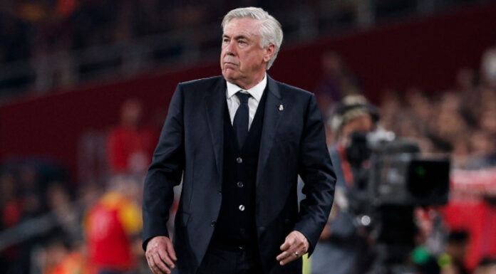 El técnico Carlo Ancelotti rechazó la oferta de la Federación brasileña y su futuro podría estar en Arabia Saudita.