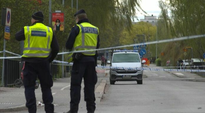 Desde hace varios años, Suecia intenta poner fin a una oleada de tiroteos y ataques con artefactos explosivos perpetrados por bandas rivales.