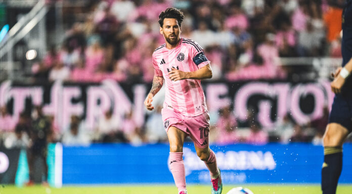 Lionel Messi y el Inter Miami fueron goleados en las semifinales de la CONCACAF Champions Cup ante Vancouver Whitecaps.