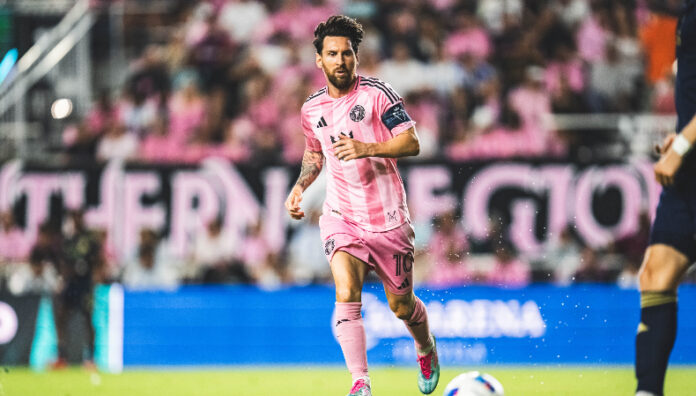 Messi y el Inter Miami caen eliminados en CONCACAF Lionel Messi y el Inter Miami fueron goleados en las semifinales de la CONCACAF Champions Cup ante Vancouver Whitecaps.
