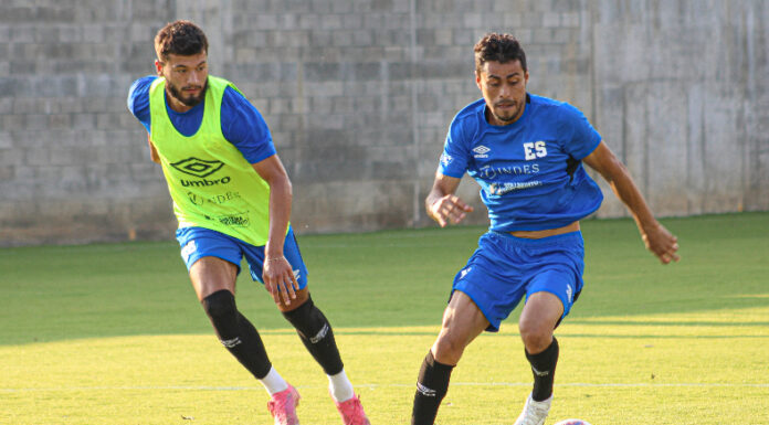La Selecta enfrentará a Anguila y Suriname en el cierre de la segunda ronda de las Eliminatorias mundialistas en junio.