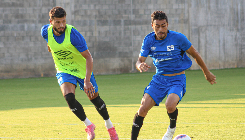 La Selecta enfrentará a Anguila y Suriname en el cierre de la segunda ronda de las Eliminatorias mundialistas en junio.