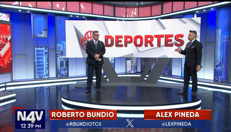 Roberto Bundio y Alex Pineda hablaron tras el debut de la Selecta playera en el Mundial Seychelles 2025 ante Brasil.