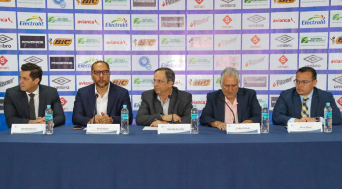 El actual Comité de Regularización de la FESFUT llegará hasta el 30 de septiembre de 2025 con la prórroga otorgada por FIFA.