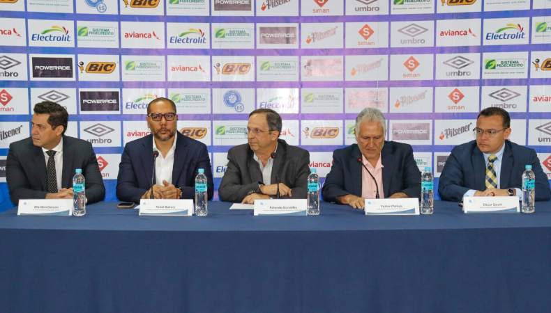 El actual Comité de Regularización de la FESFUT llegará hasta el 30 de septiembre de 2025 con la prórroga otorgada por FIFA.