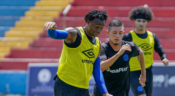 Platense y Club Deportivo FAS se enfrentan en la última jornada de la fase regular del Clausura 2025 luchando por un boleto a la “liguilla”.