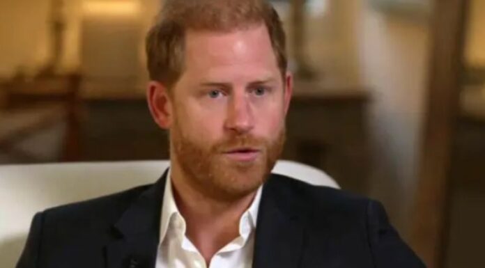 Tras perder una batalla legal por su seguridad en Reino Unido, el príncipe ofreció una entrevista en la que pidió dejar atrás los conflictos con la familia real.