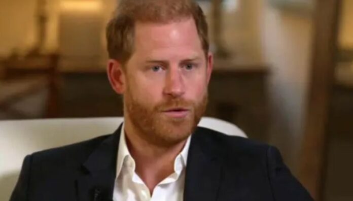 Príncipe Harry expresa su deseo de reconciliarse con su familia Tras perder una batalla legal por su seguridad en Reino Unido, el príncipe ofreció una entrevista en la que pidió dejar atrás los conflictos con la familia real.