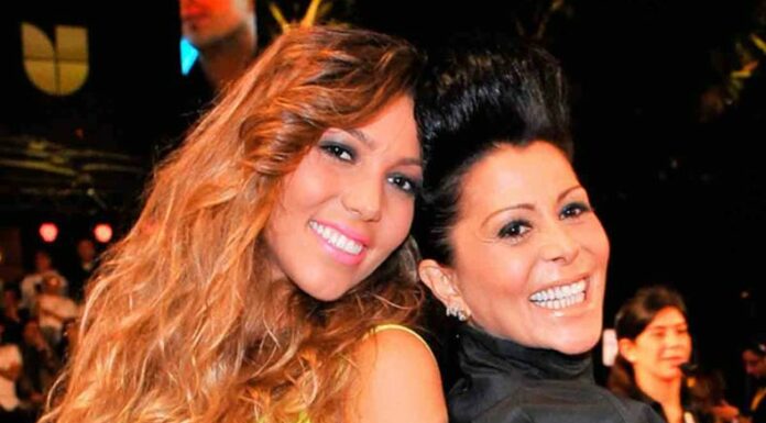 Frida Sofía sorprendió al compartir un video junto a su madre, lo que reaviva las especulaciones sobre una posible reconciliación.